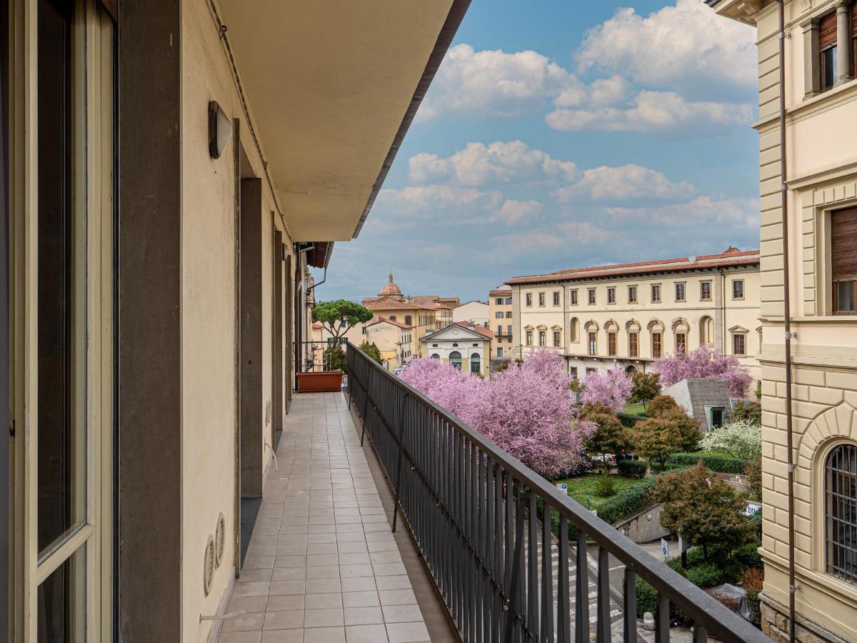 Apartment Vista Sulle Poste Centro Arezzo