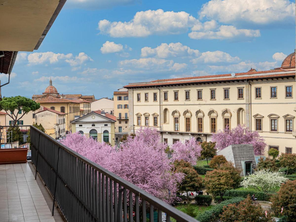 Vista Sulle Poste Centro