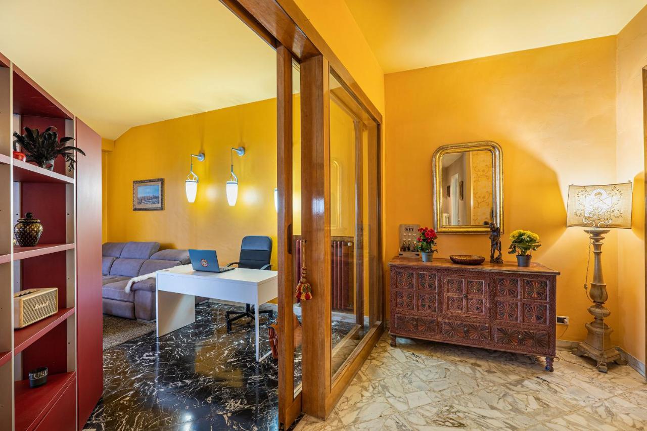 Vista Sulle Poste Centro Apartment Arezzo